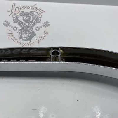 Left rear fender support OEM 59960-80