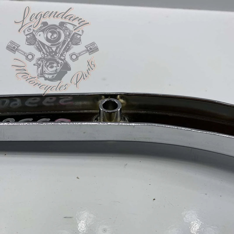 Left rear fender support OEM 59960-80
