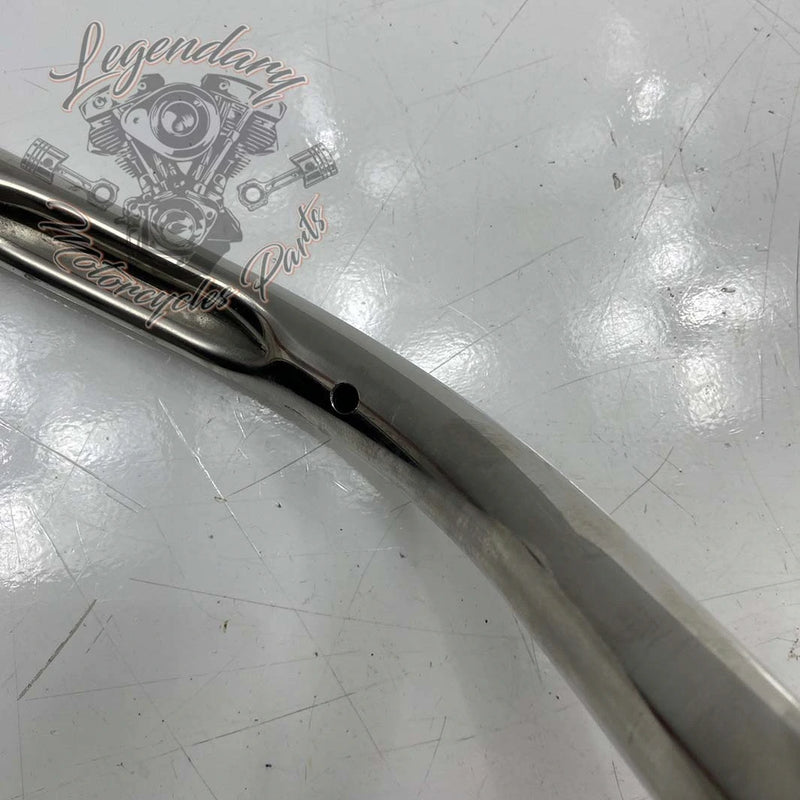 Handlebar