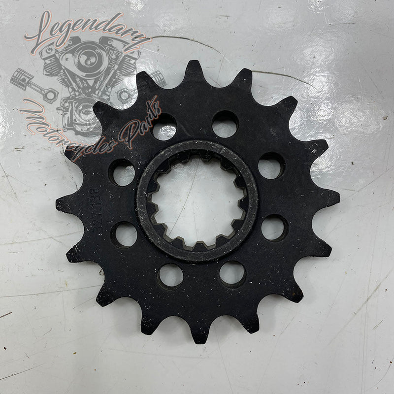 16 Tooth Sprocket Réf. 1591-16