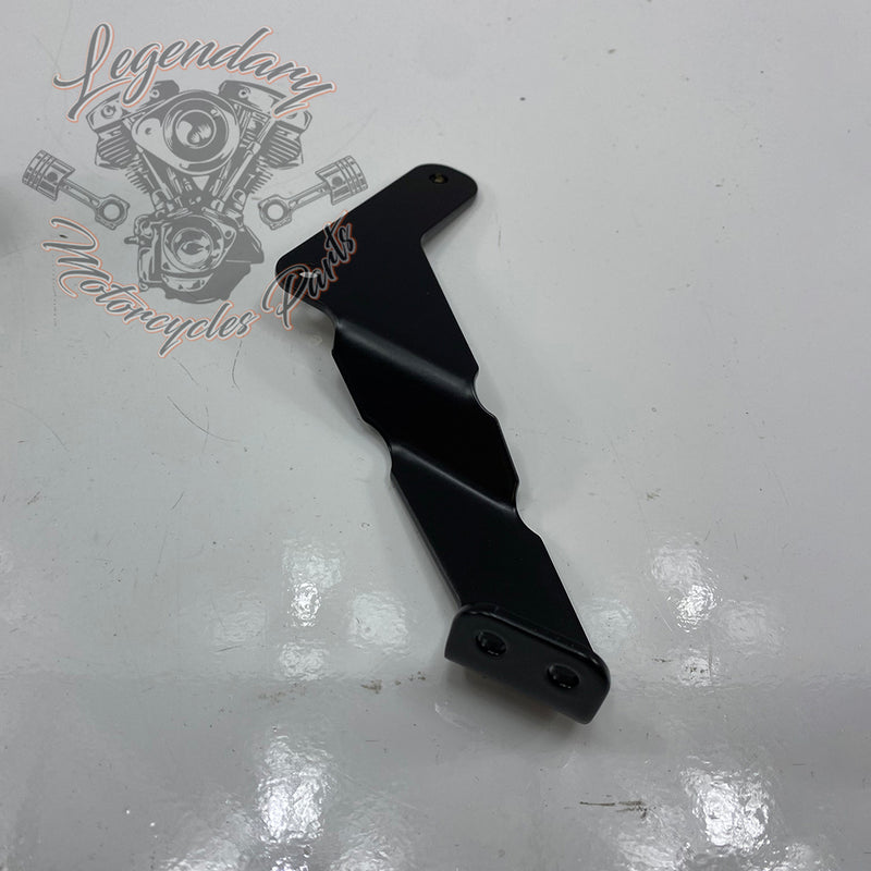Izpušni sistem Akrapovic OEM P-HDV5/1