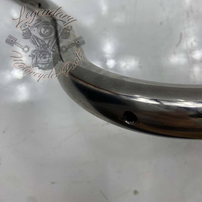 Handlebar
