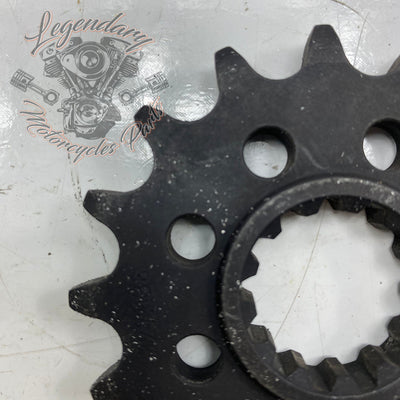 16 Tooth Sprocket Réf. 1591-16