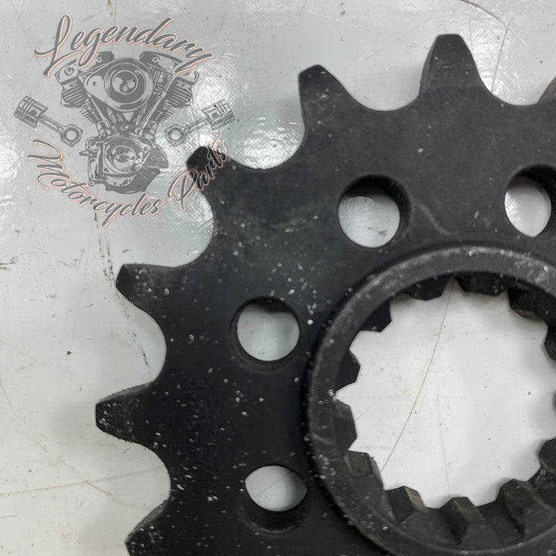 16 Tooth Sprocket Réf. 1591-16