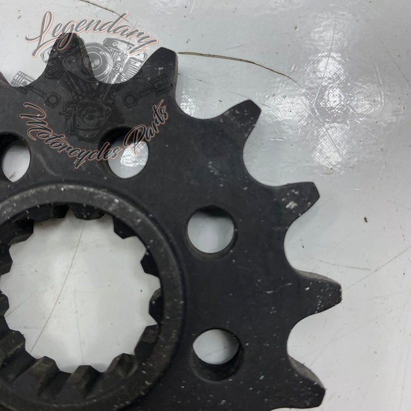 16 Tooth Sprocket Réf. 1591-16