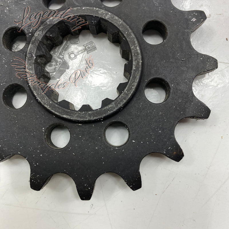 16 Tooth Sprocket Réf. 1591-16