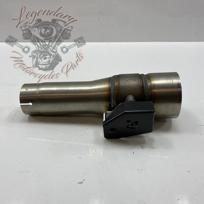 Izpušni sistem Akrapovic OEM P-HDV5/1