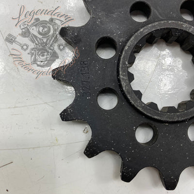 16 Tooth Sprocket Réf. 1591-16