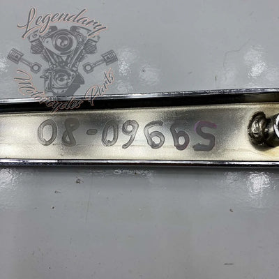 Left rear fender support OEM 59960-80