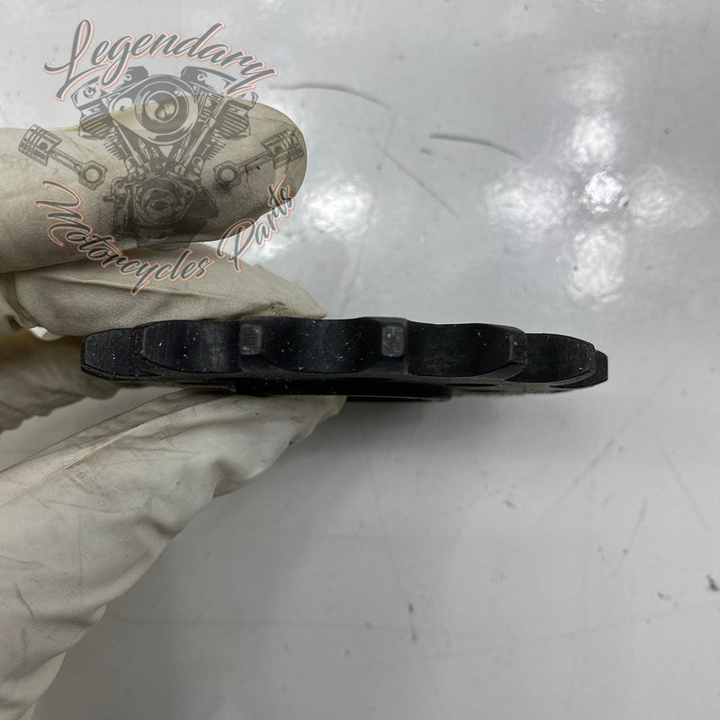 16 Tooth Sprocket Réf. 1591-16