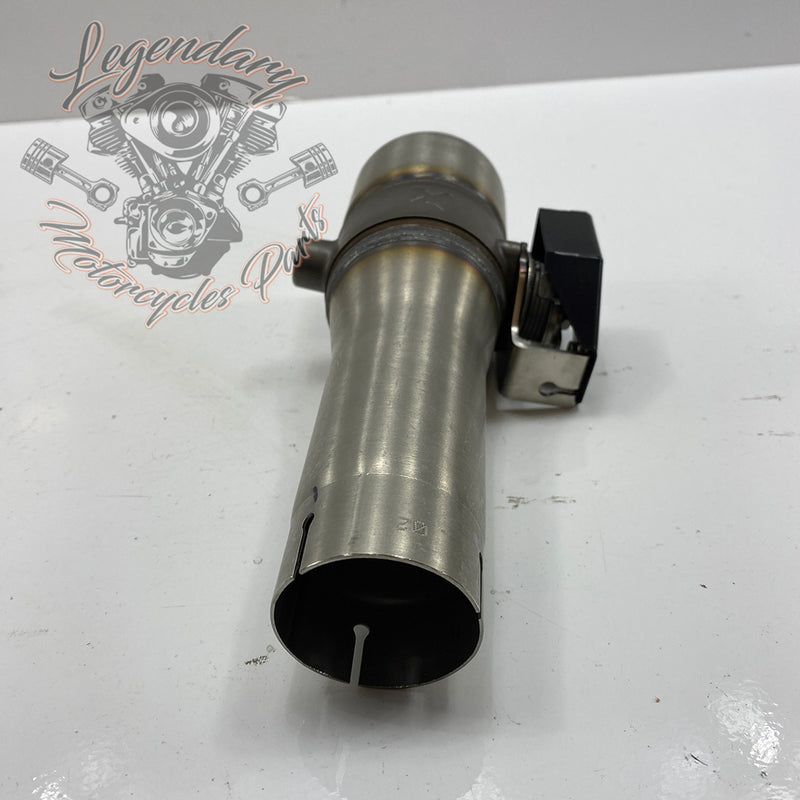 Izpušni sistem Akrapovic OEM P-HDV5/1