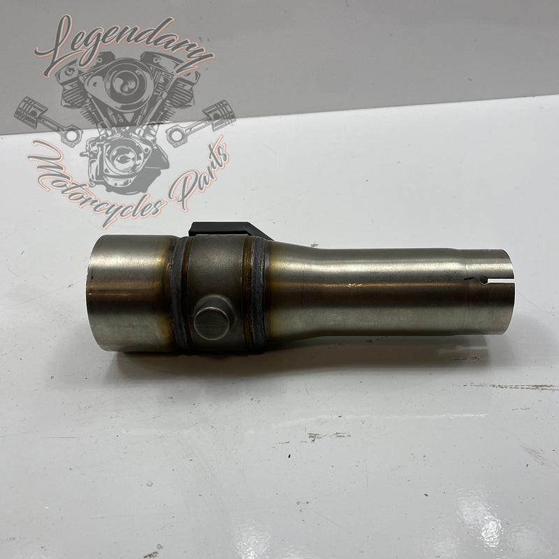 Izpušni sistem Akrapovic OEM P-HDV5/1