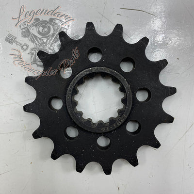 16 Tooth Sprocket Réf. 1591-16