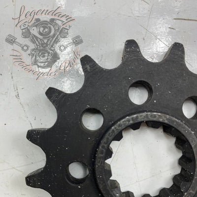 16 Tooth Sprocket Réf. 1591-16