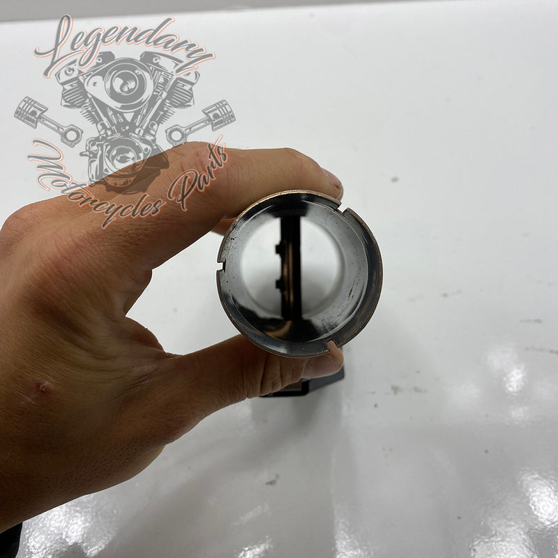 Izpušni sistem Akrapovic OEM P-HDV5/1