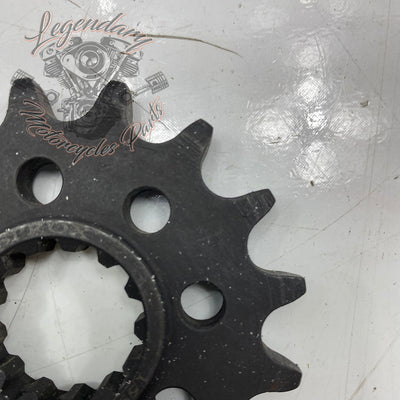 16 Tooth Sprocket Réf. 1591-16