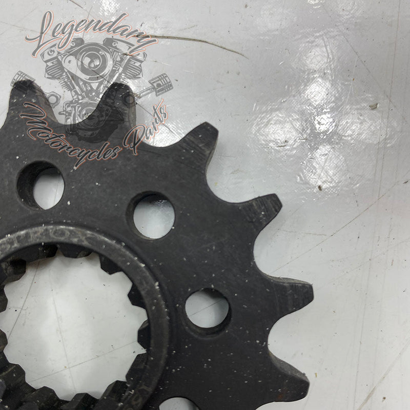 16 Tooth Sprocket Réf. 1591-16