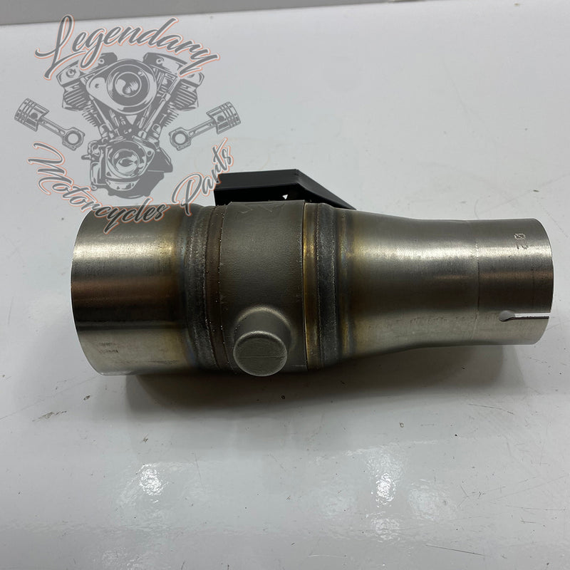 Izpušni sistem Akrapovic OEM P-HDV5/1