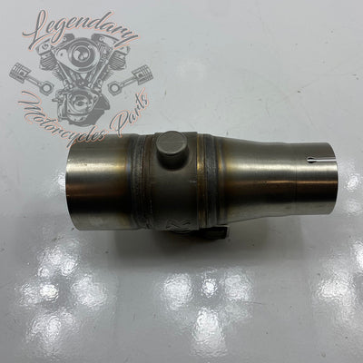 Izpušni sistem Akrapovic OEM P-HDV5/1