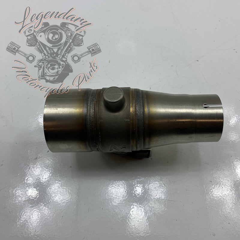 Izpušni sistem Akrapovic OEM P-HDV5/1