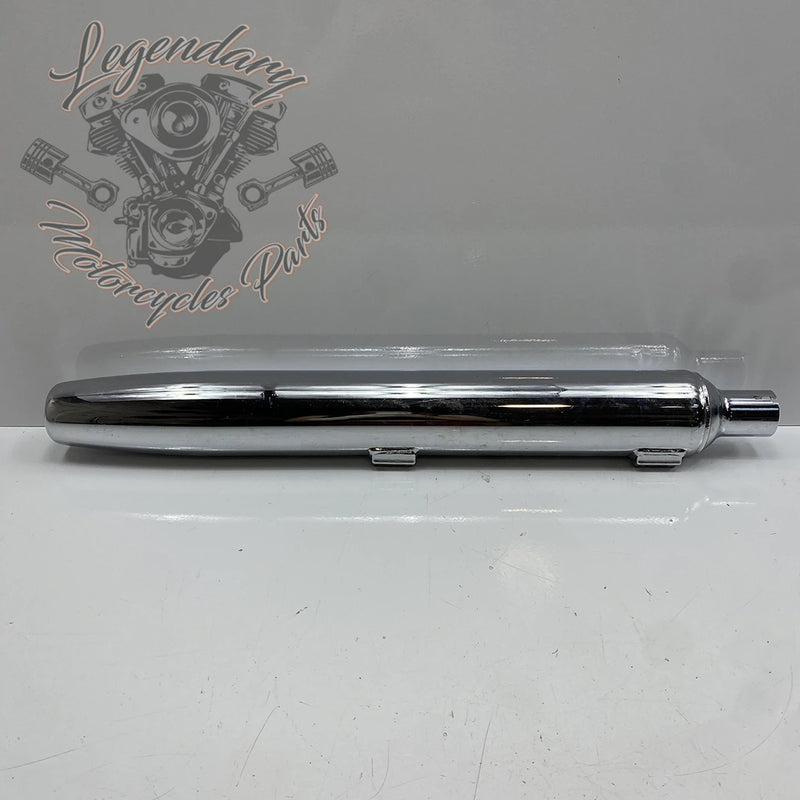 Left Silencer OEM 65759-05