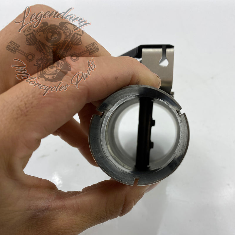 Izpušni sistem Akrapovic OEM P-HDV5/1