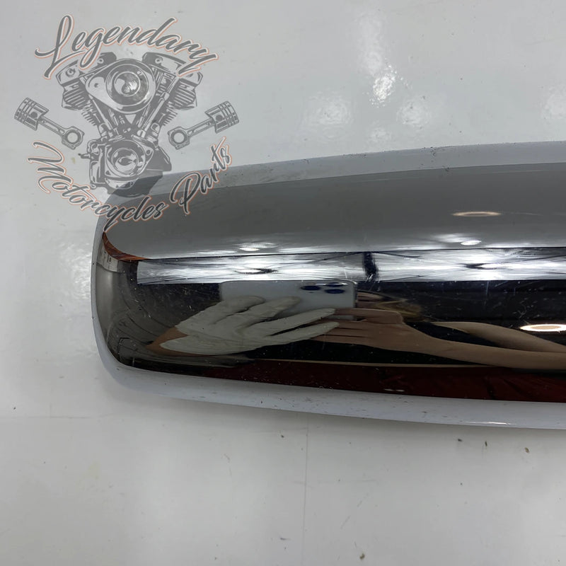 Left Silencer OEM 65759-05