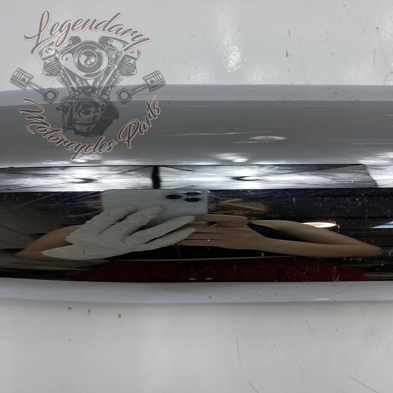 Left Silencer OEM 65759-05