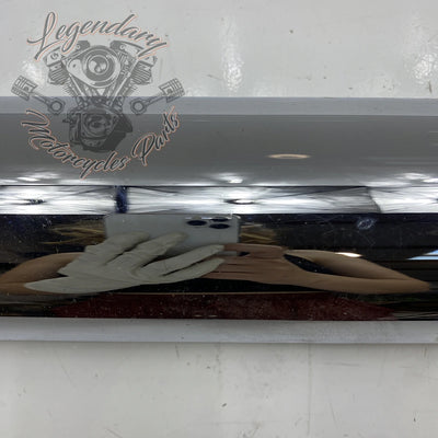 Left Silencer OEM 65759-05