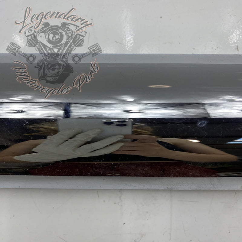 Left Silencer OEM 65759-05