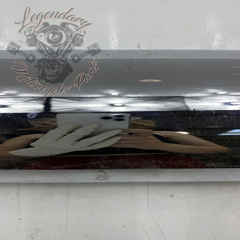 Left Silencer OEM 65759-05