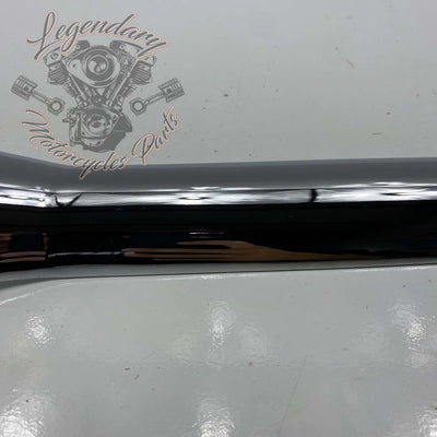 Scudo termico collettore di scarico posteriore OEM 65464-89