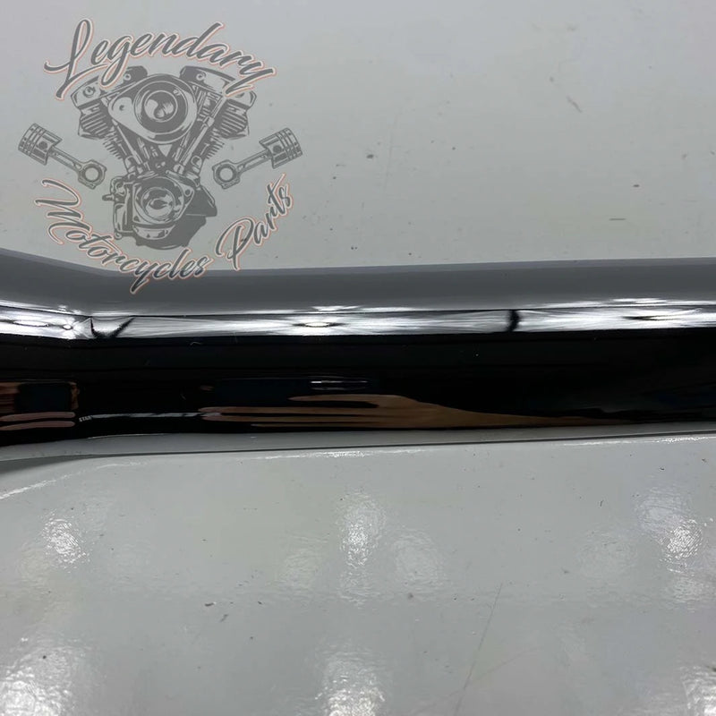 Scudo termico collettore di scarico posteriore OEM 65464-89