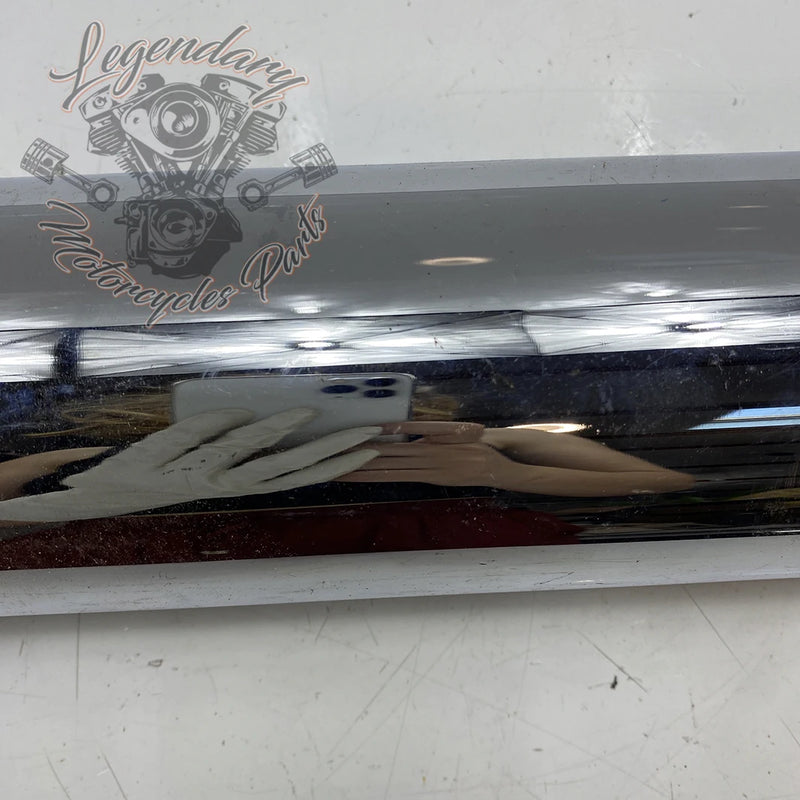Left Silencer OEM 65759-05