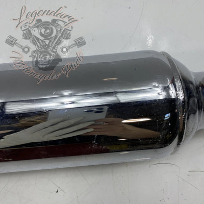 Left Silencer OEM 65759-05