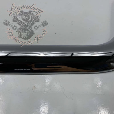 Scudo termico collettore di scarico posteriore OEM 65464-89