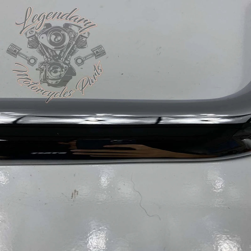 Scudo termico collettore di scarico posteriore OEM 65464-89