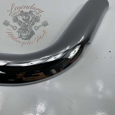 Scudo termico collettore di scarico posteriore OEM 65464-89