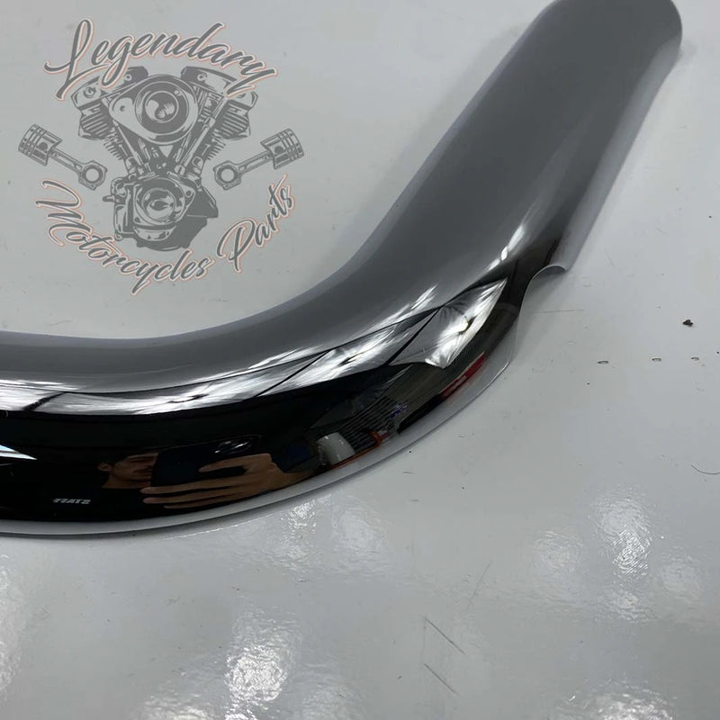 Scudo termico collettore di scarico posteriore OEM 65464-89