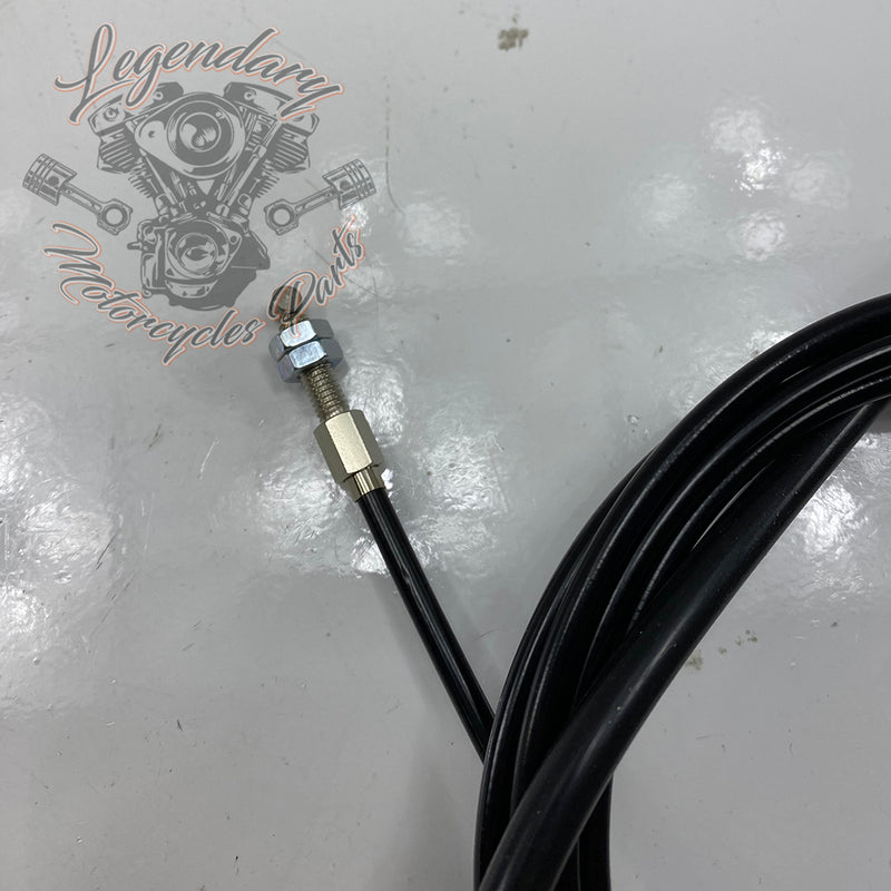 Sistema di valvola di scarico Akrapovic OEM P-HDV6/1