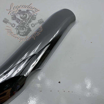 Scudo termico collettore di scarico posteriore OEM 65464-89