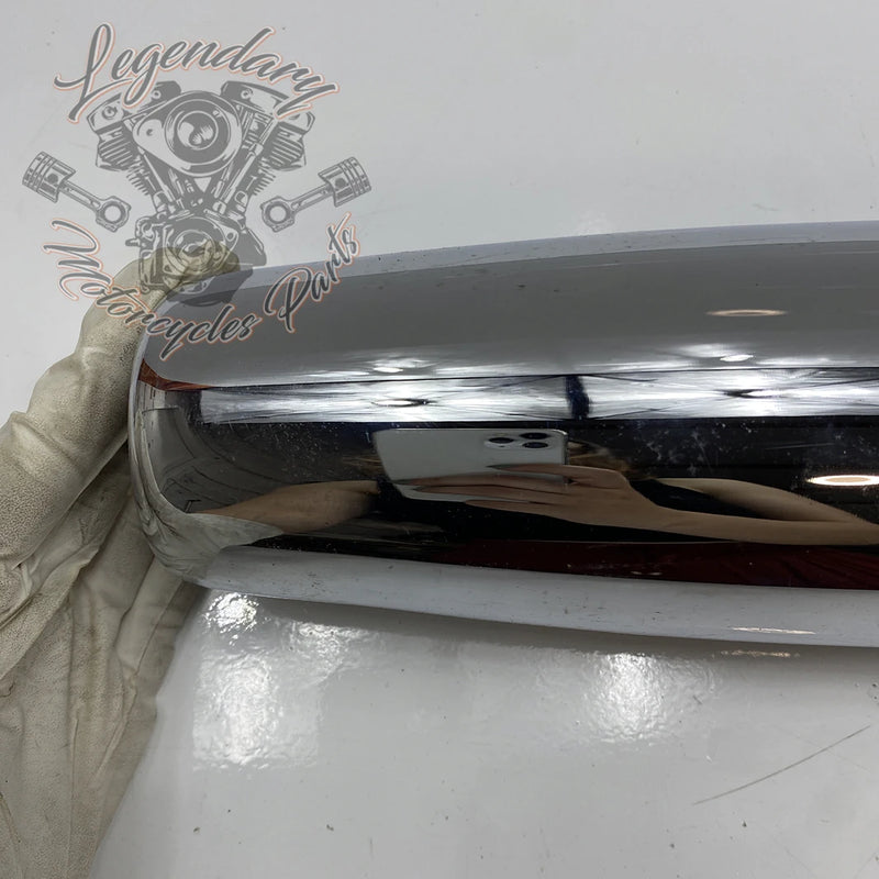Left Silencer OEM 65759-05