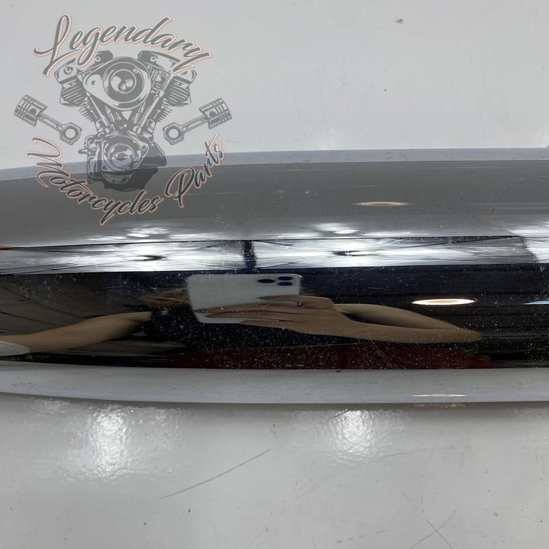 Left Silencer OEM 65759-05