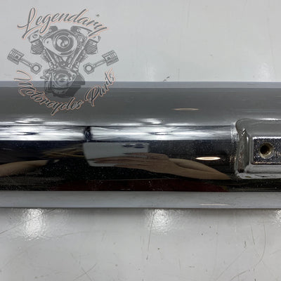 Left Silencer OEM 65759-05