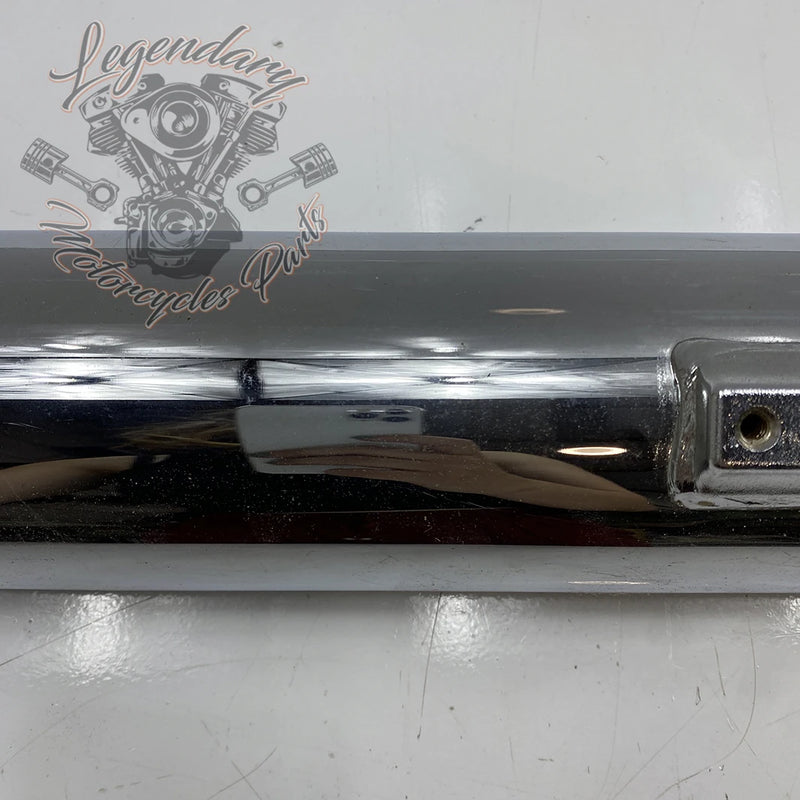Left Silencer OEM 65759-05