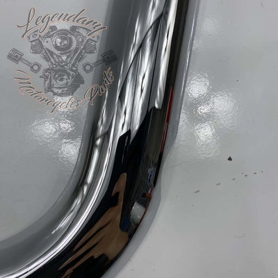 Scudo termico collettore di scarico posteriore OEM 65464-89