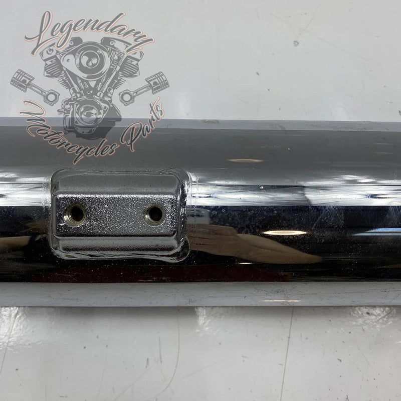 Left Silencer OEM 65759-05