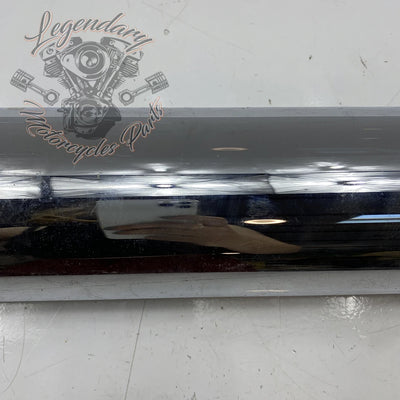 Left Silencer OEM 65759-05