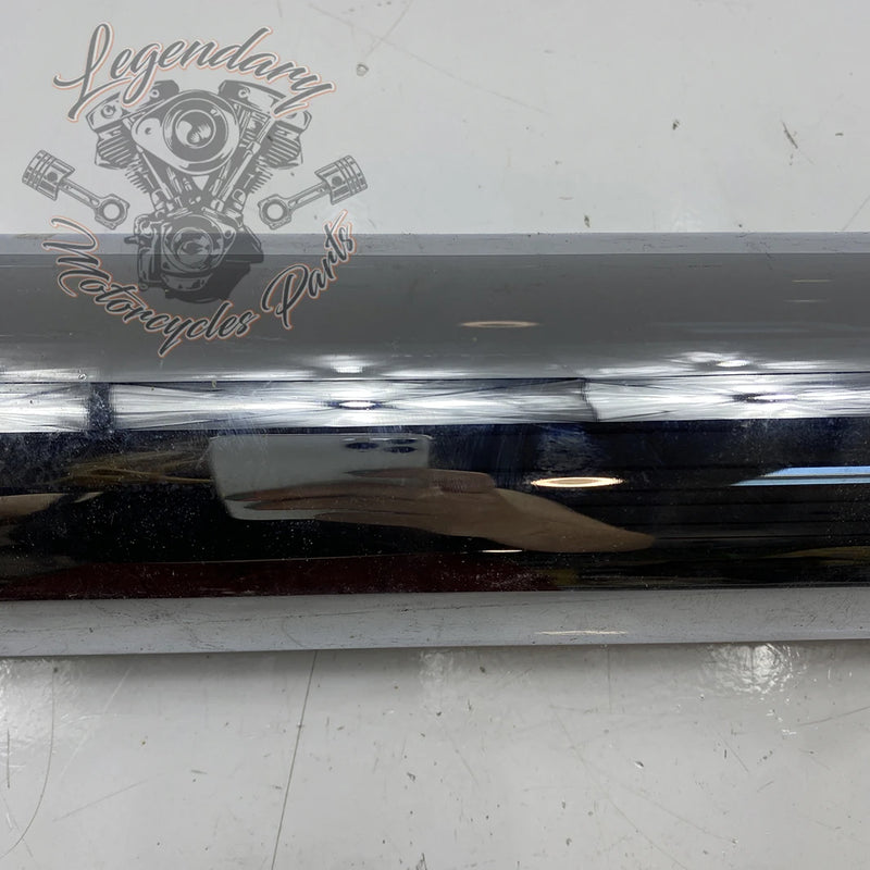 Left Silencer OEM 65759-05