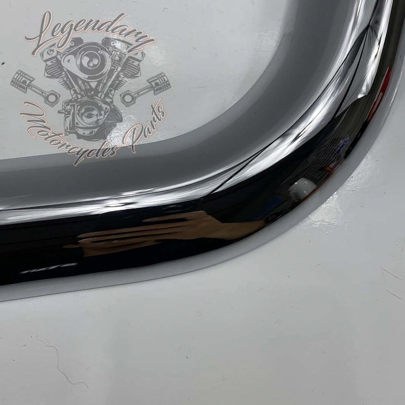 Scudo termico collettore di scarico posteriore OEM 65464-89